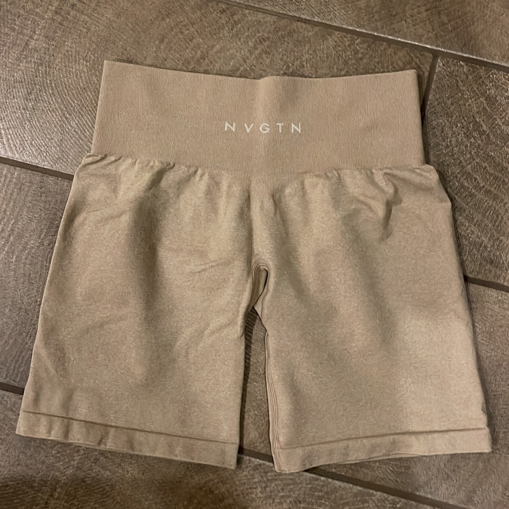 Nvgtn pro shorts